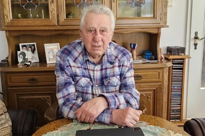 ИНТЕРВЬЮ ПОСЛЕДНЕГО ГЕНСЕКА ГДР