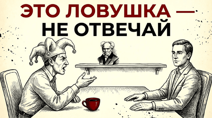 ТЫ ЖЕ НЕ ПРОТИВ?